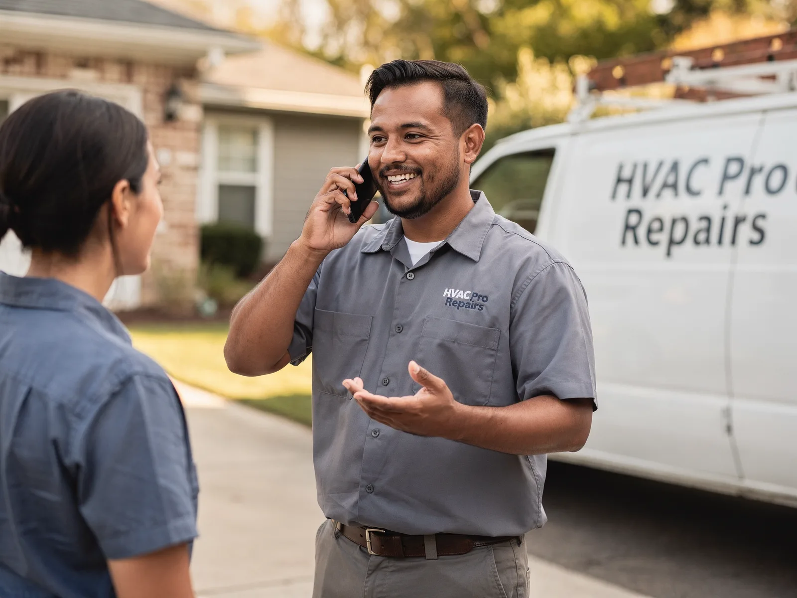 Heat Pump Repair Syracuse, NY FAQs